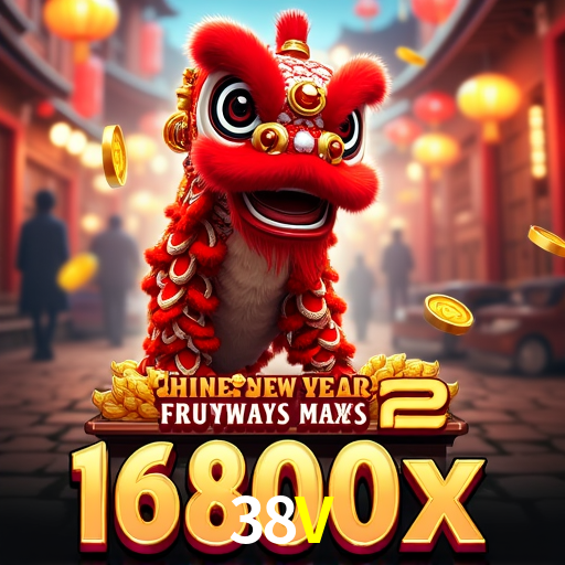 Slots na Plataforma 38V